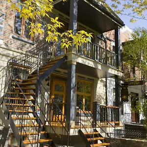 https://a-la-carte-bed-breakfast.hotels-in-montreal.org