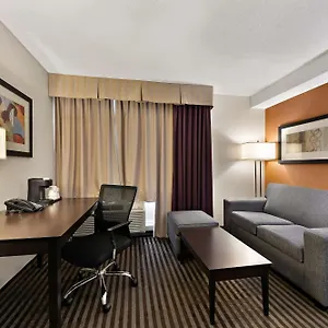 Western North York & Hotel