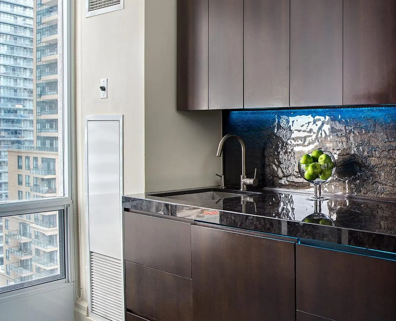 Aparthotel Sky Suites Yorkville Toronto