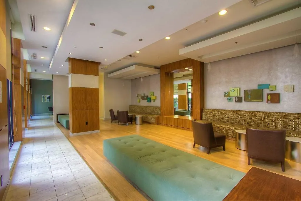 Sky Suites Yorkville Toronto Canada