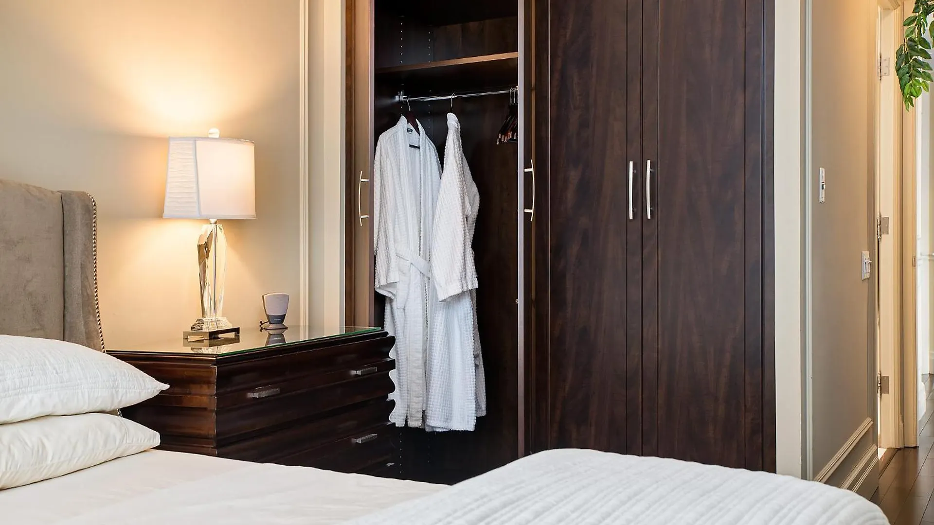 Sky Suites Yorkville Toronto Canada